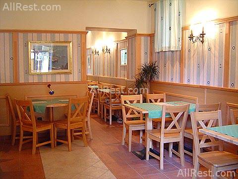 Galija Hotel 20